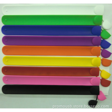 forefront wristband flash drive promotion technology since